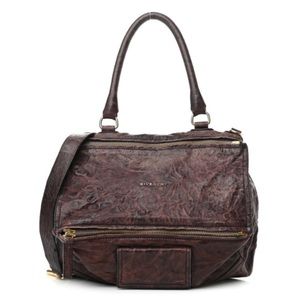 Authentic Givenchy Pandora Medium Handbag